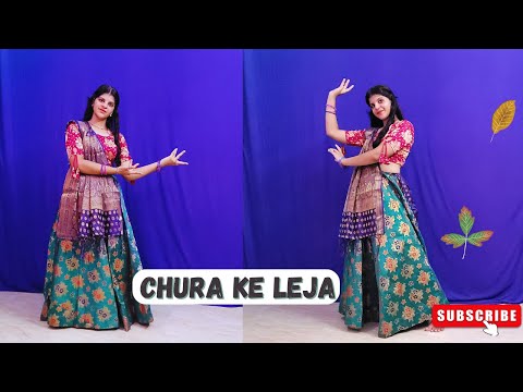 Chura Ke Leja || Sanjay Dutt,Prachi Desai || Bollywood Dance Cover By Priya Sihara