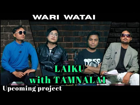 Lai Ku and TAMNALAI Official