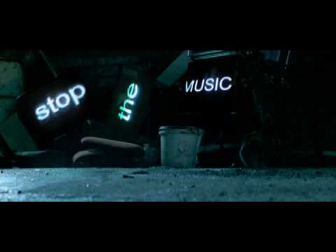 P-Money & Scribe - Stop The Music