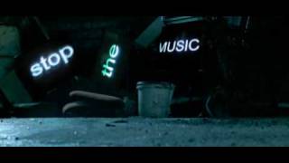 P-Money &amp; Scribe - Stop The Music