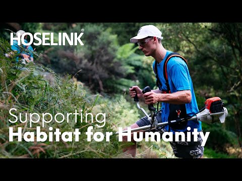 Habitat for Humanity Australia x Hoselink | Cultivating Connections | Episode 9