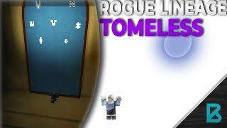 Roblox Rogue Lineage All Races | Free Robux Without Doing ... - 