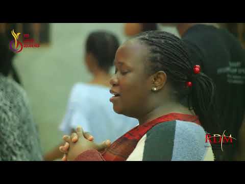 20mins of deep prayer With Pr. Kasozi Robert Cephas || You Can Be Delivered