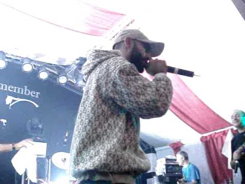 Sud Sound System -17 Catanzaro 6senso - Gioman (peccato non intero)