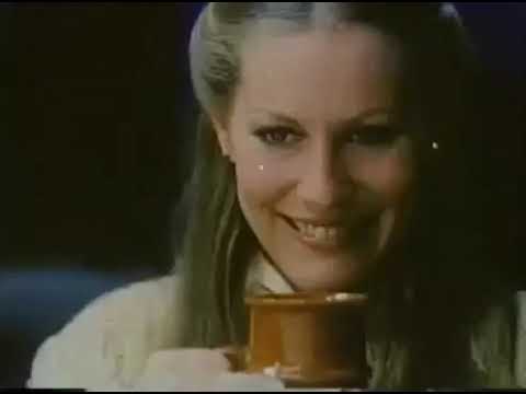Comercial Lucinha Lins - CIGARROS MINISTER anos 80