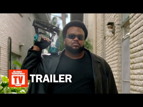 Killing It Season 1 Trailer | Rotten Tomatoes TV