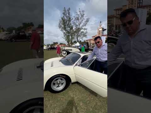 Thumbnail for Ferrari 365p is 1 of 2 by Ferrari 365