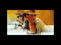 Indiana Jones and the Last Crusade OST - On the Tank / Belly of the Steel Beast (Film Ver.)