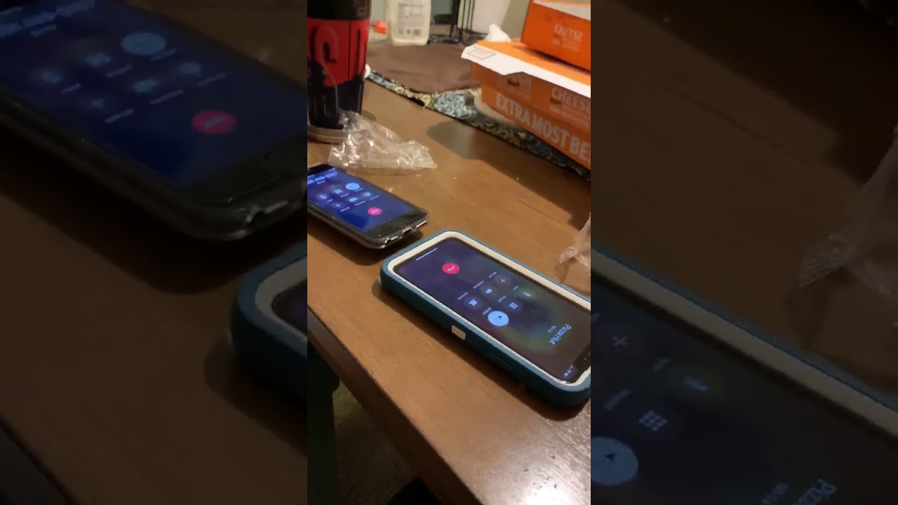 Prank Calling Dominos and Pizza Hut!