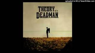 Theory Of A Deadman - Confession
