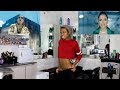 Natti Natasha & Daddy Yankee - Buena Vida (Video Oficial) |REACTION| Natti Natasha & Daddy Yankee - Buena Vida (Video Oficial) |REACTION|