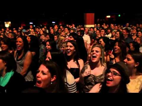 Thumbnail for Looking for Love? Joshua Radin live in concert is THE place to be. by Joshua Radin