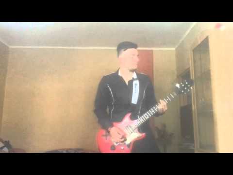 Kabát - Do Bolívie na banány cover