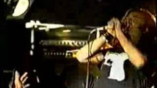 CORROSION OF CONFORMITY live WHITE NOISE 1992 RI,CONNECTICUT