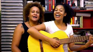 Teaser Lauryn Hill por Amanda Maria - I used to love him