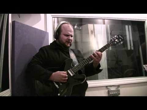 Astral (Stella by Starlight) Nick Morrison quartet featuring Greg Tardy