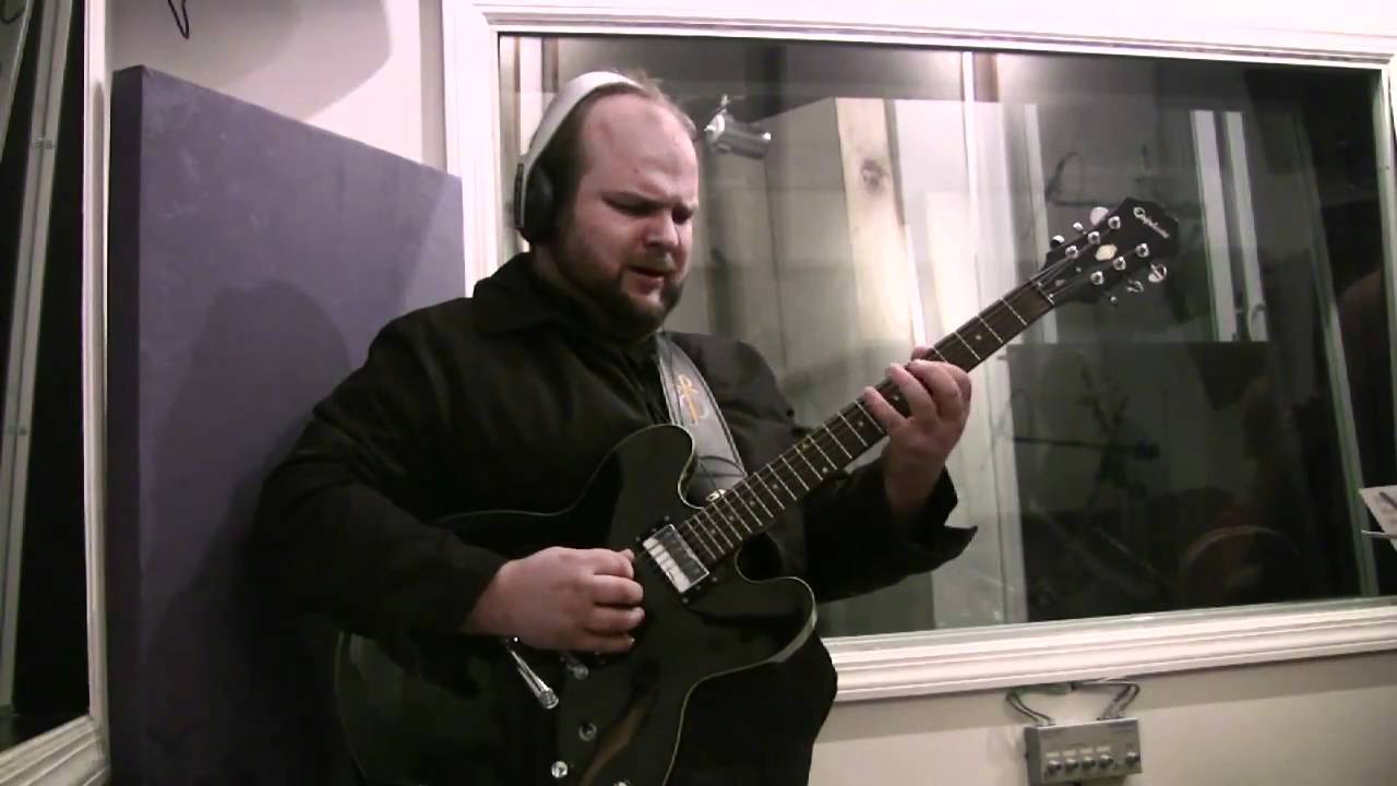 Astral (Stella by Starlight) Nick Morrison quartet featuring Greg Tardy