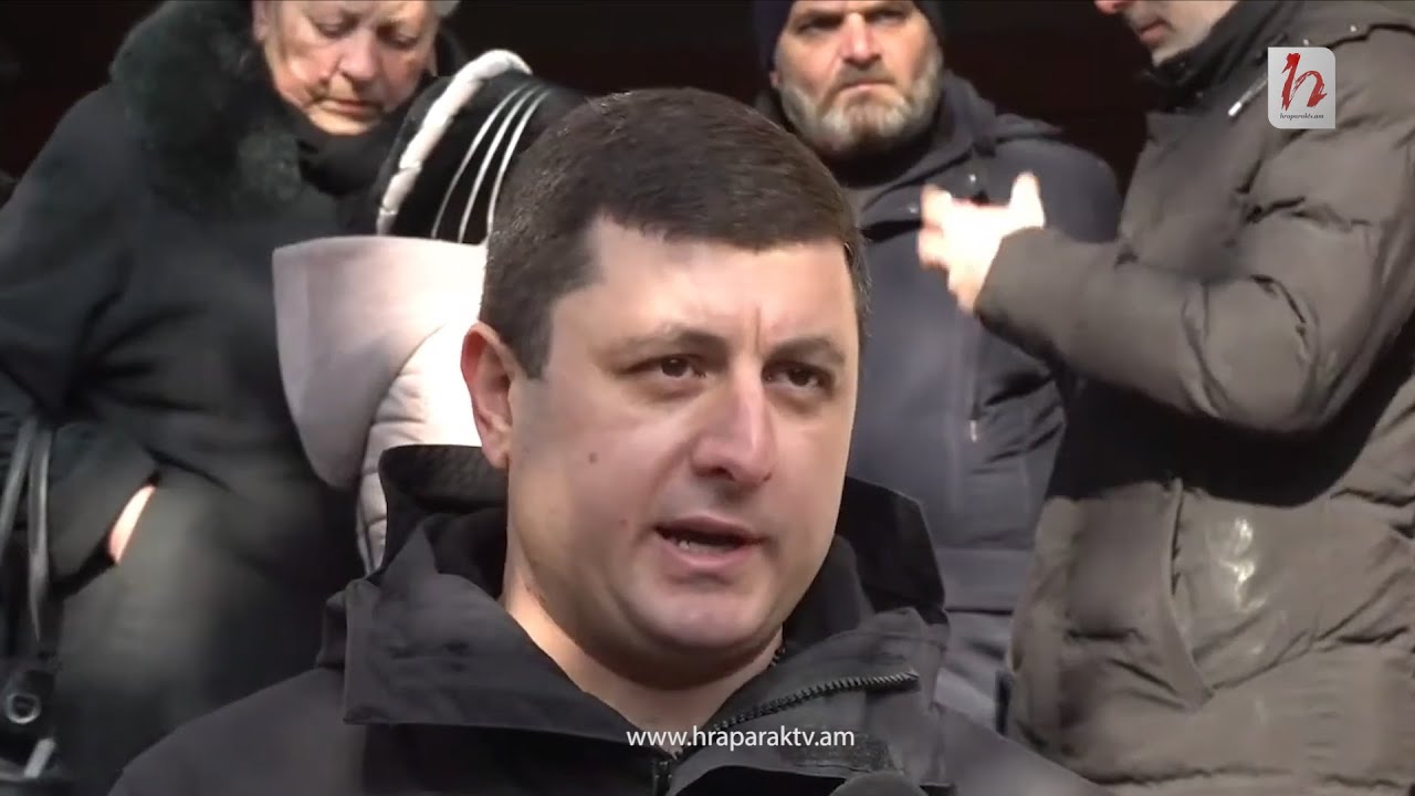 Սոթքի զորամասը թշնամին խոցել է․ վերատեղակայում է իրականացվել, սակայն պայմանները չեն ապահովվել