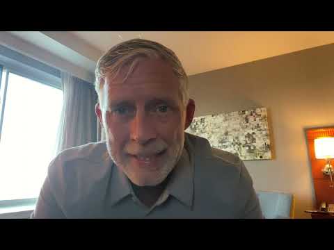 A Moment of YES: August 31st