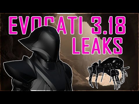 Patch 3.18 Evocatu PTU Leaks! Stone Bug and Xi’an Armor | Star Citizen