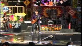 Coalo Zamorano - Digo Sí - Concierto Adoración Extrema 2011