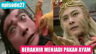 Download lagu KEMATIAN SILUMAN LIPAN - BERKHIR MENJADI MAGOT - ALUR CERITA MONYET PINTAR mp3 Download lagu KEMATIAN SILUMAN LIPAN - BERKHIR MENJADI MAGOT - ALUR CERITA MONYET PINTAR mp3