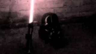 Vader makes his return..to Play Expo Manchester 2014