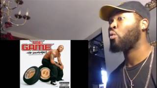 Westside Story-The Game feat. 50 Cent-The Documentary - REACTION ((EXCLUSIVE))