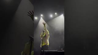 Download lagu Nano performing Nevereverland live in Houston! #NANOTOUR #NOTHINGBUTNOISE #Houston mp3 Download lagu Nano performing Nevereverland live in Houston! #NANOTOUR #NOTHINGBUTNOISE #Houston mp3