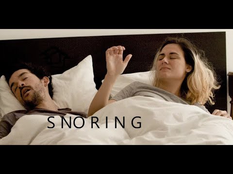 THE MOST ANNOYING SNORING #8