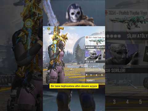 oyuncuların yaptığı en büyük hata 🚀 | codm Türkçe cod mobile en iyi taktikler #codm #gaming