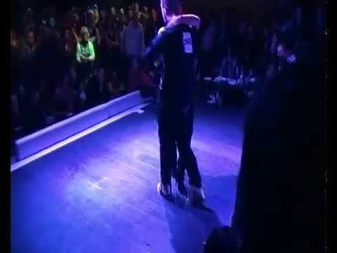 manuel e giulia kizomba