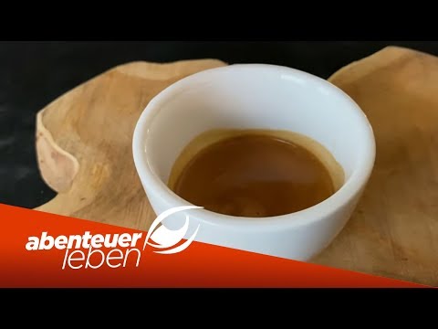 Der perfekte Kaffee: Die größten Fehler beim Kaffeekochen! | Abenteuer Leben | Kabel Eins