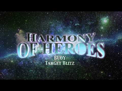 TARGET BLITZ (Break the Targets)