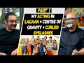 Aamir Khan Interview With Baradwaj Rangan Sitaare Zameen Par Conversation Part 1