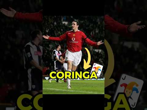 O Coringa do futebol #shorts #saopaulo #corinthians #palmeiras #flamengo #santos #bahia #grêmio