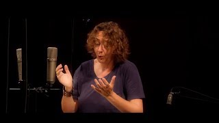 Nathalie Stutzmann Chords