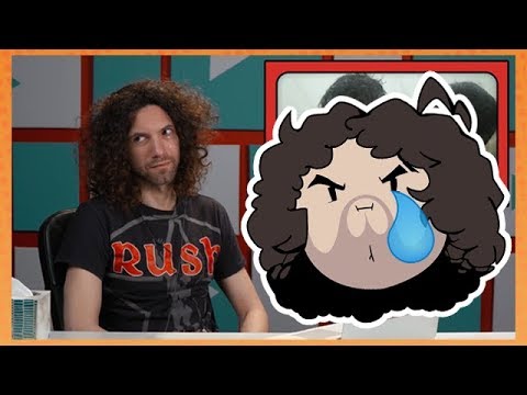 Dan On YouTubers React [Try Not To Cry Challenge] Game Grumps