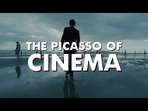 My Love/Hate Relationship with Terrence Malick (Video Essay)