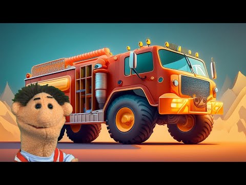 Monster of Puppets Android