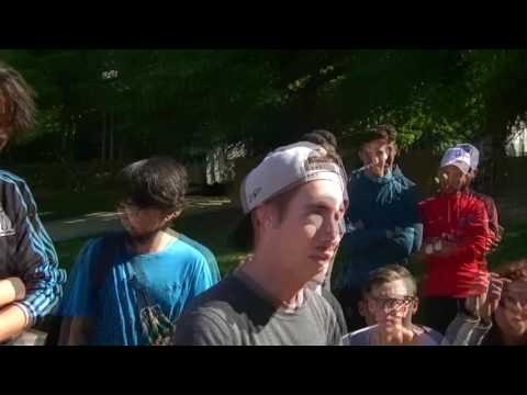 CRK vs ??? - 16AVOS - BIG BATTLE