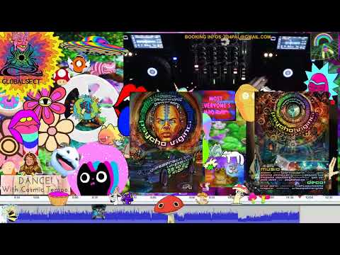 2022 10 02 Le Mix du Soleil