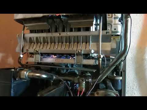 Vaillant Thermoblock atmoTEC VCW 204 XEU HL