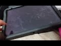 IPad 2 Low Running Battery Out