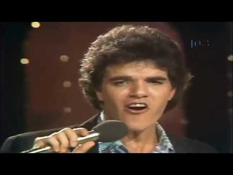 Sergio Fachelli - Hay Amores... Y Amores - Quiéreme Tal Como Soy - Tú Eres - Volveré