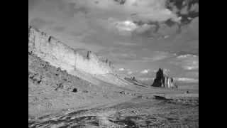 Robbie Robertson "Twisted Hair" (1994)