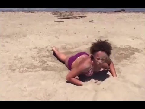 Sand In the Face Fail 253 Instant Regret- Fails Compilation/ Funny Fails