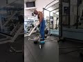 Back GAINZ Tbar Row