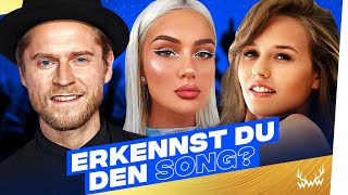 Erkennst DU den Song? (mit Johannes Oerding)