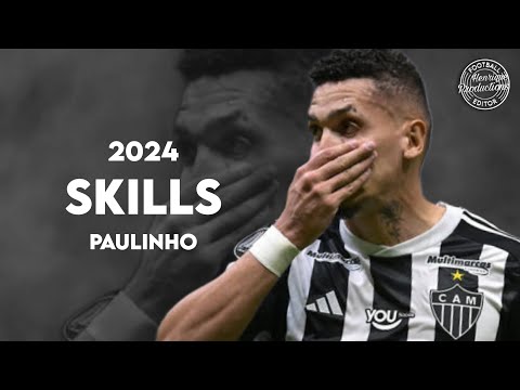 Paulinho - All Goals and Assists for Guangzhou Evergrande